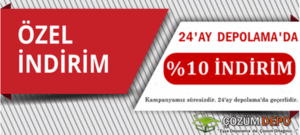Çözüm Depo kampanyalar