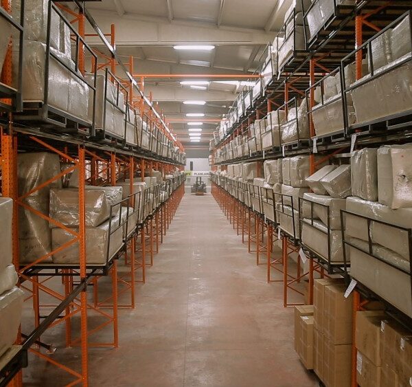 Mobilya Depolaması Nasıl Yapılır?