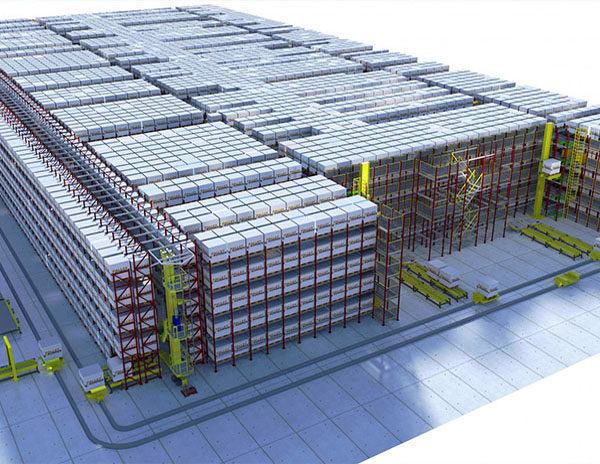 Depolarda İş Güvenliği Nasıl Olmalı?