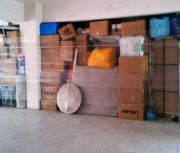 İzmir Kiralık Depo Fiyatları Nedir?