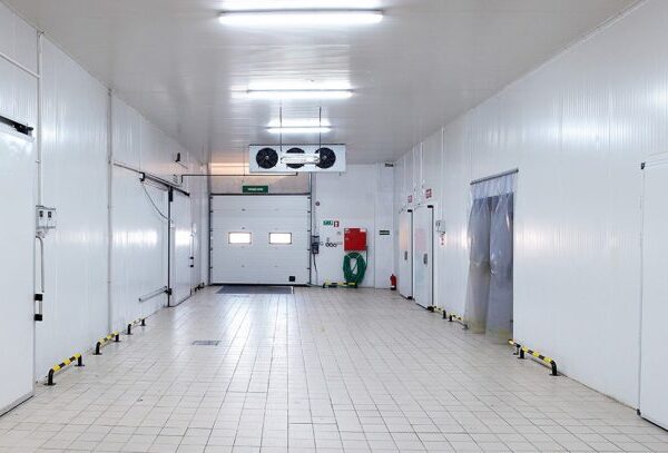 Soğuk Hava Deposu Nedir?