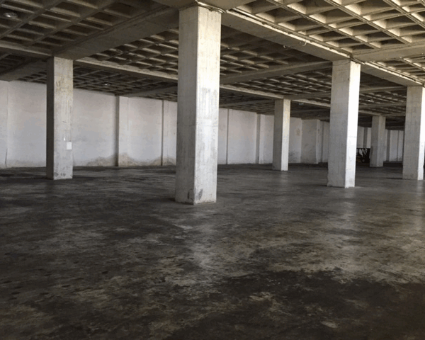 Arnavutköy Depolama