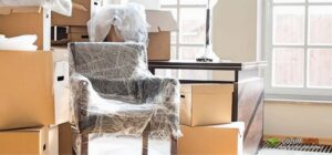 Ev Eşyası Depolama Şirketi