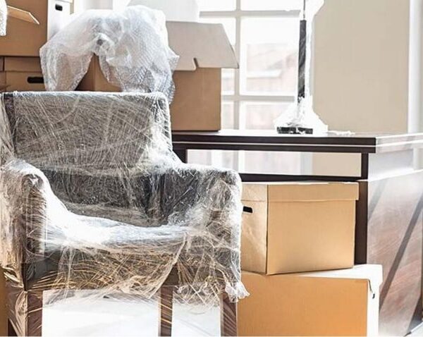 Ev Eşyası Depolama Şirketi