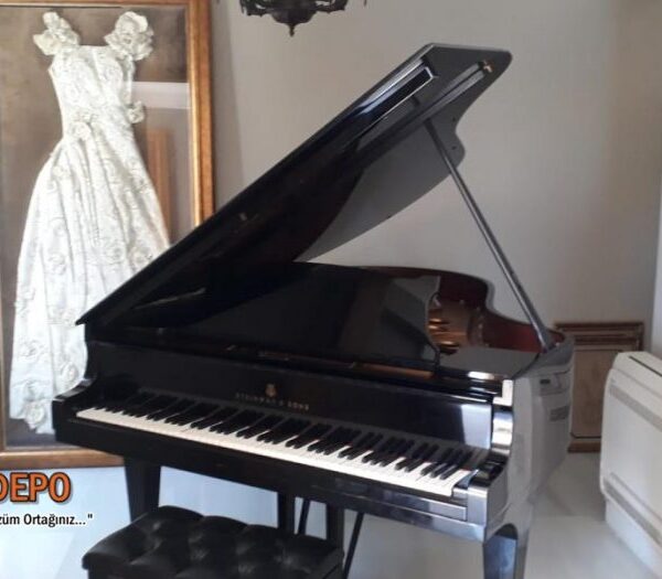Piyano Depolama Nakliyesi