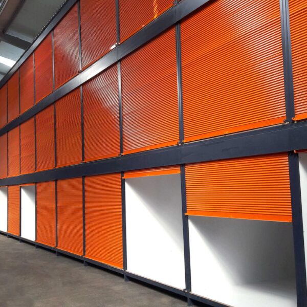 Eşya Depolama Hizmetinde En İyisi İle Tanışın