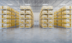 İstanbul Eşya depolama Fiyatları