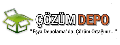 Çözüm Depo