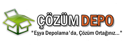Çözüm Depo