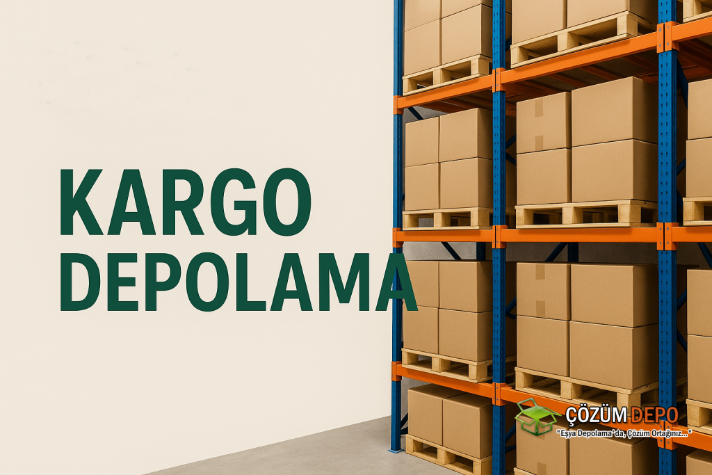 Kargo Depolama
