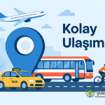 Kolay Ulaşım