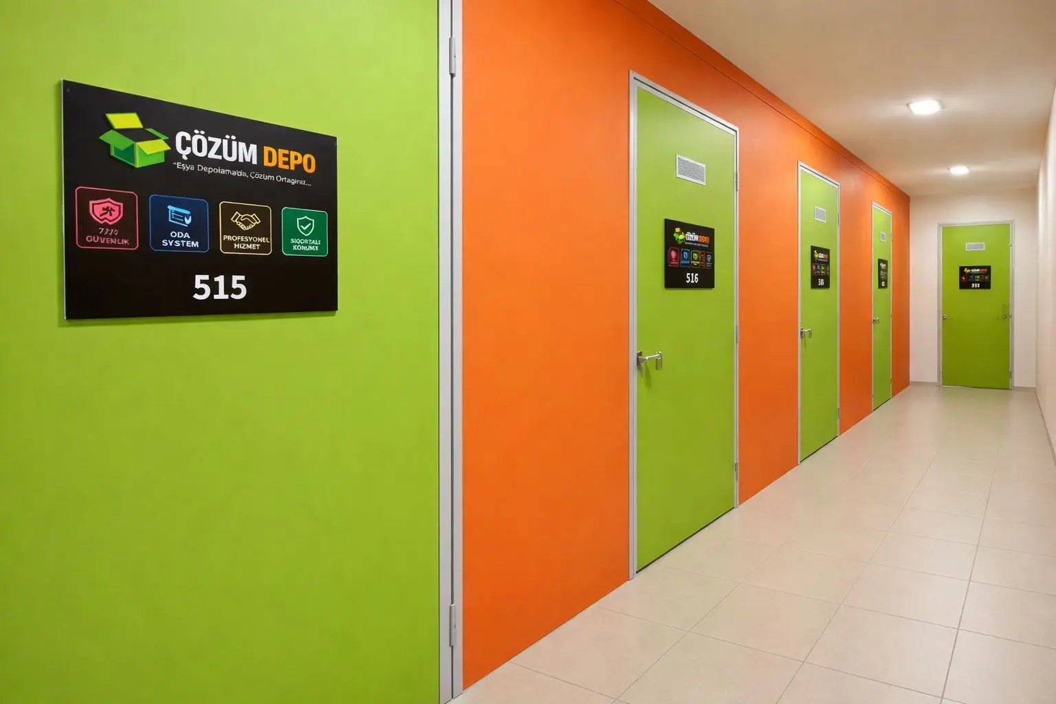 cozum-depo Çözüm Depo