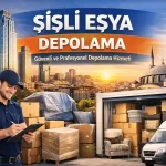 Şişli Eşya Depolama