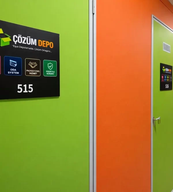 Çözüm Depo Görsel